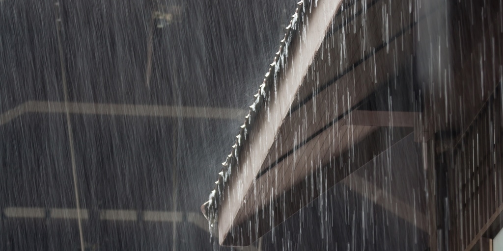 Are Solar Panels Affected by Rain? PES Solar