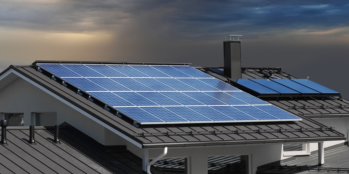 Do Solar Panels Work at Night? How They Benefit You at Night