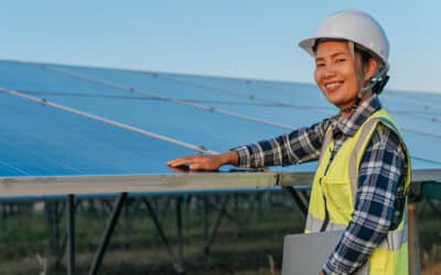 Solar Farm ROI: How Soon Can You Get It?