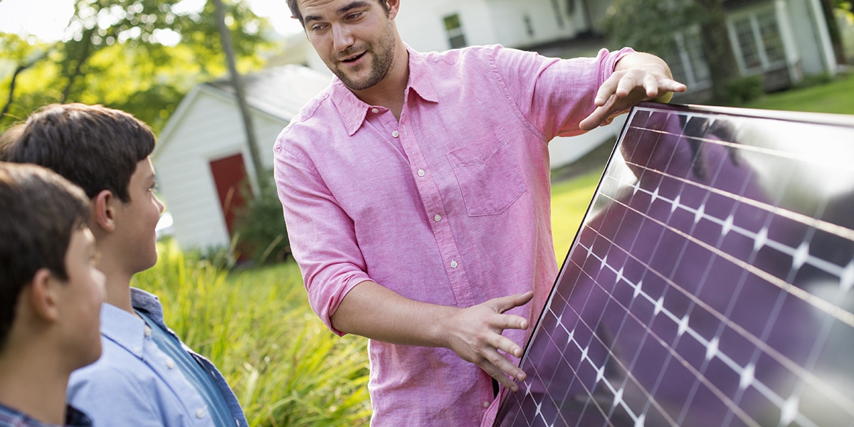 How Much Is a Solar Lease Per Month? Average Cost in Florida