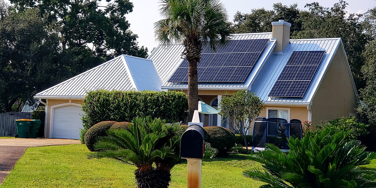 Selling a House With Solar Panels MustRead for Homeowners