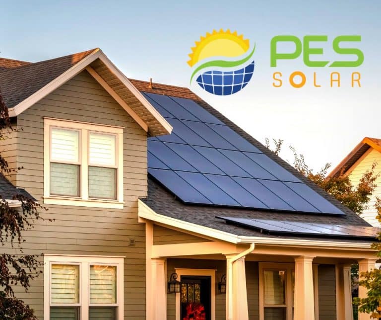 Pes Solar Default Image 768X644 1 Best Solar Company In Deltona, Fl