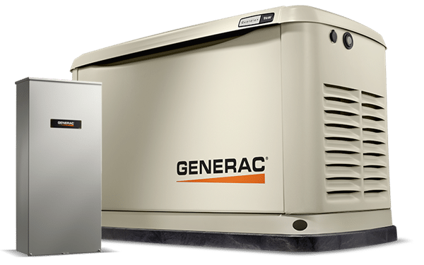 Generac Generator Installer Service Near Central Florida