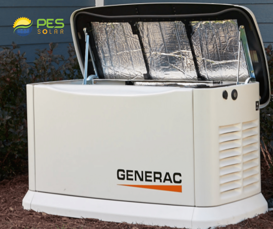 Generac home generators dealers deals near me