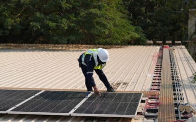 Is It Worth Getting Solar Panels in Florida?