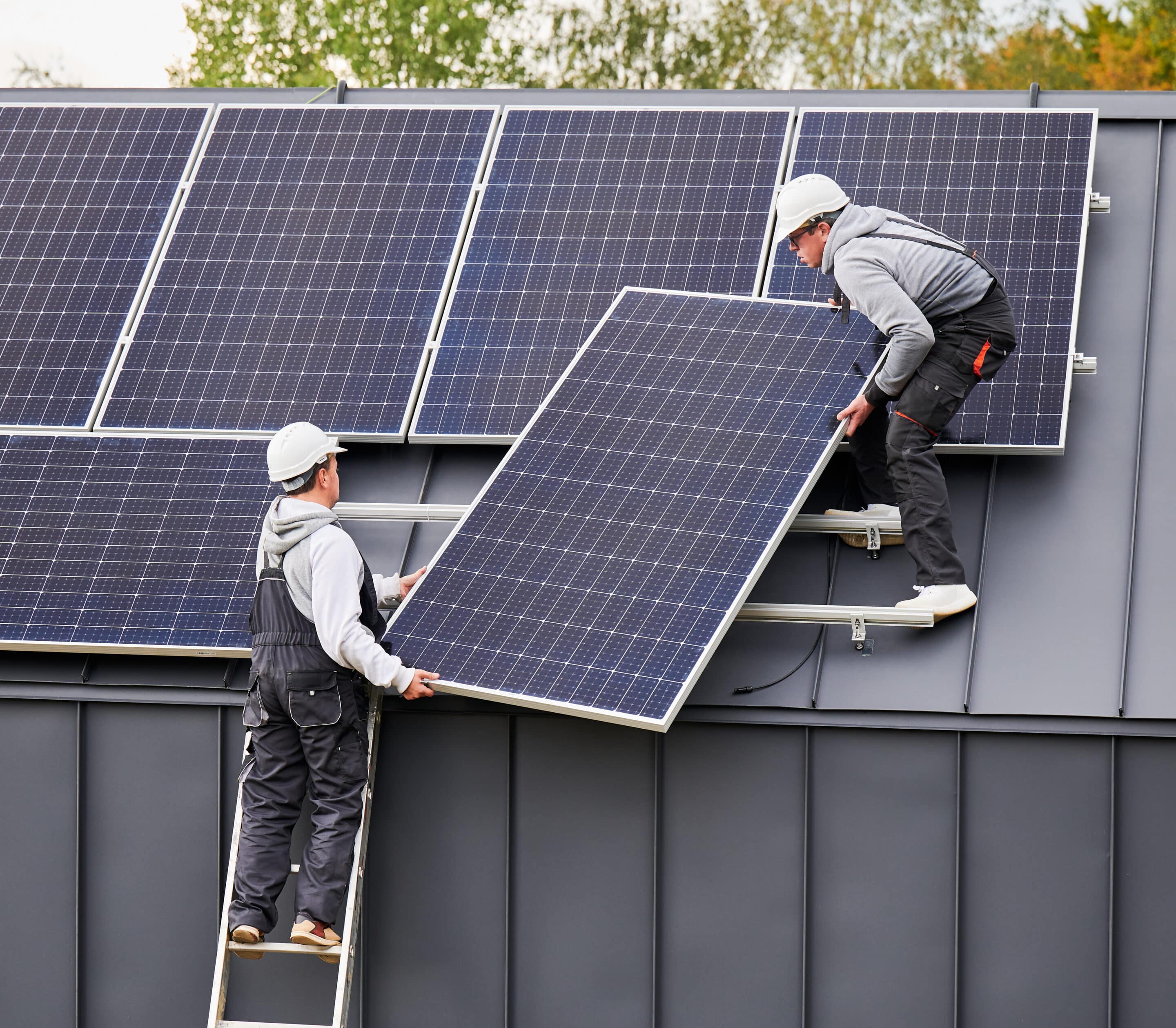 Is It Worth Getting Solar Panels in Florida? 3 Solar energy benefits in Florida