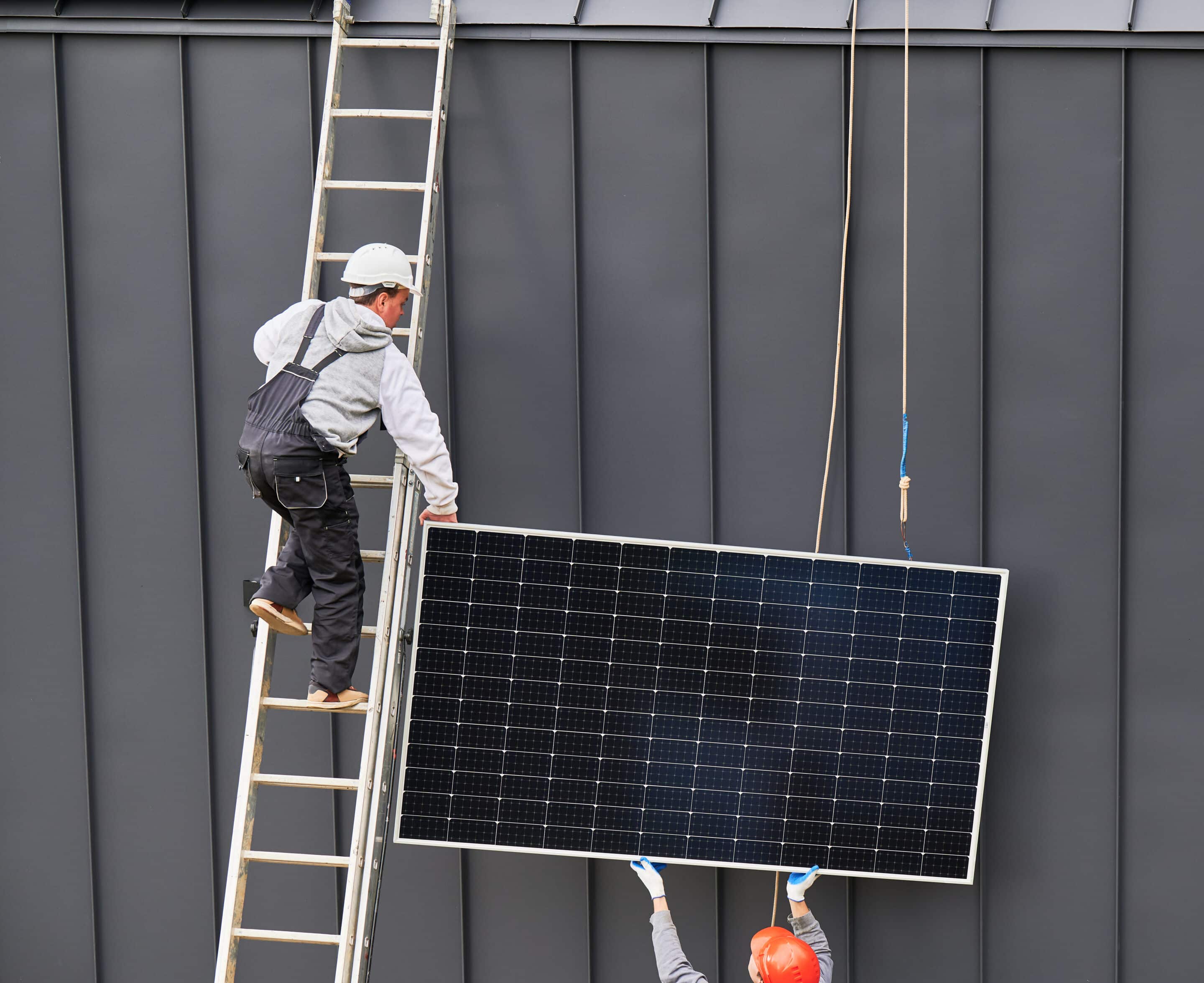 Do You Really Save Money Installing Solar Panels? 3 Solar panel cost savings