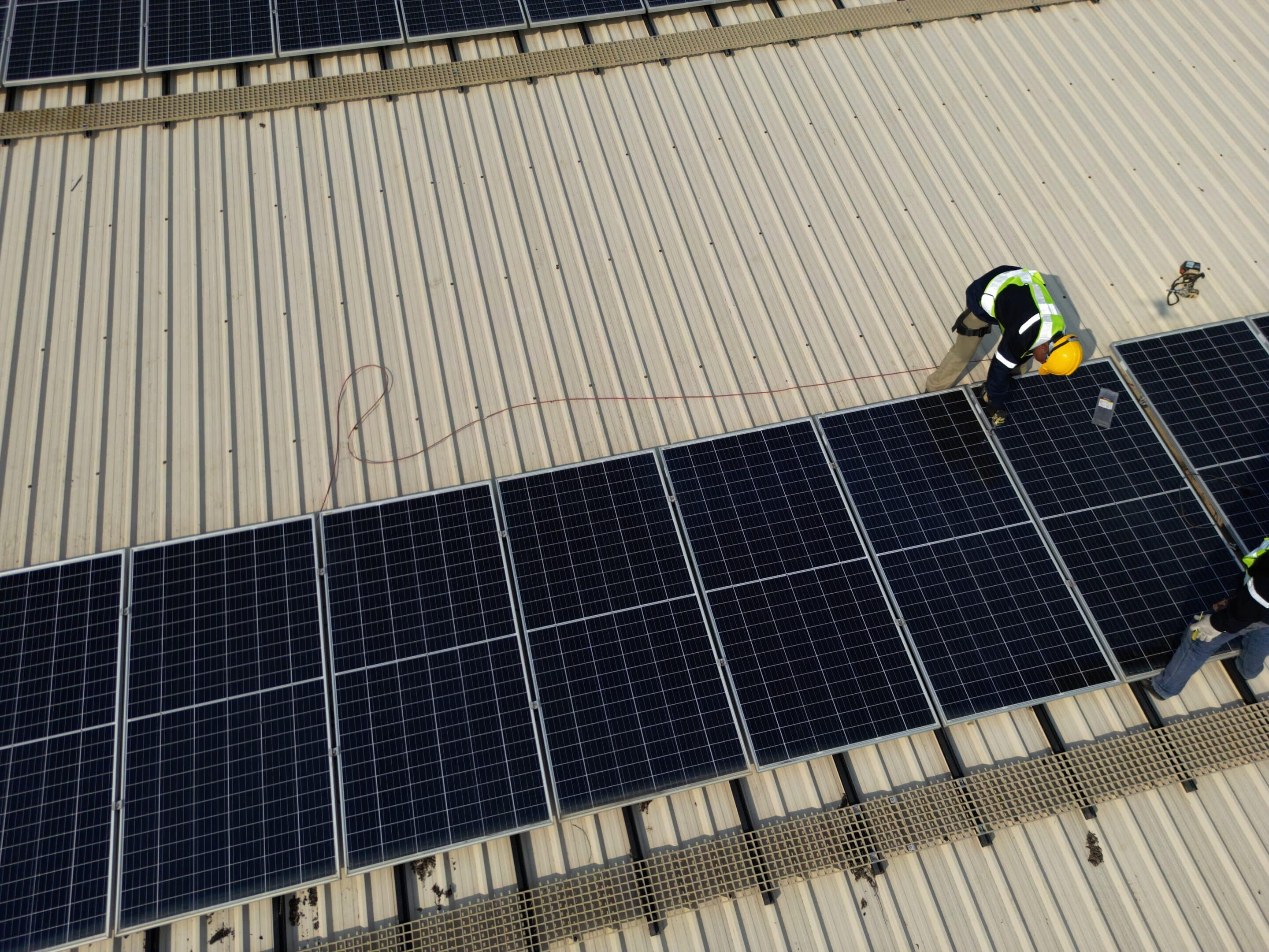 How Much Does It Cost to Install Solar Panels in Florida? 1 Solar panel installation cost in Florida