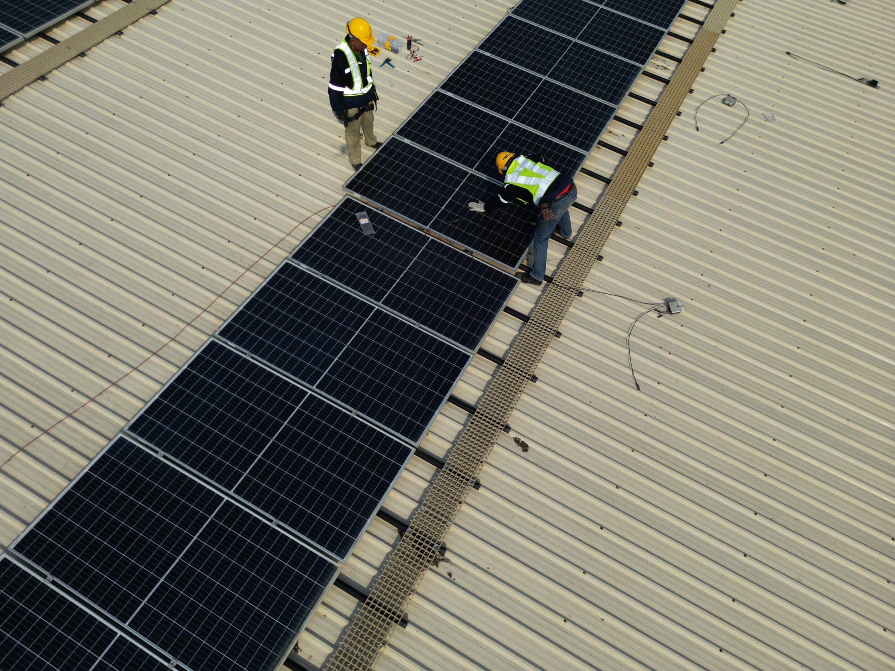 Do Solar Panels Increase Your Home Insurance? 2 Solar panel insurance coverage