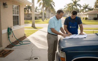 How to Choose Solar Installer for Florida Homes