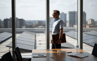 Why Consider Solar for Your Business in Florida