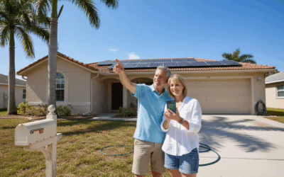 7 Key Benefits of Solar Panels Every Florida Homeowner Should Know