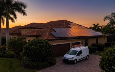 How to Find Reliable Solar Companies in Florida: Avoiding the “Solar Orphan” Risk