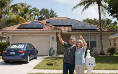 What Is Solar Energy and Why It Matters in Florida