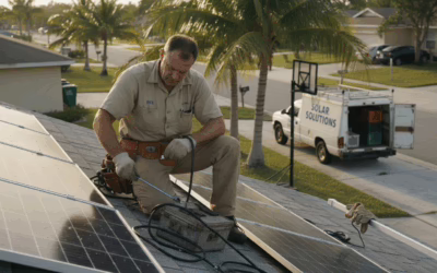 Why Go Solar in Florida: Real Savings and Value