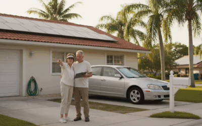 Solar Financing Options Explained: Maximize Savings in Florida