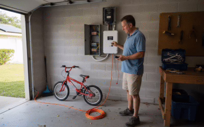 7 Solar Battery Options List for Florida Homeowners