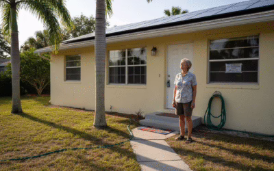How to Maximize Solar Benefits for Florida Homes