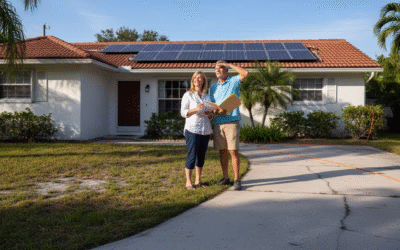 Solar System Warranties Explained for Florida Homes