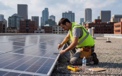 Solar Power Glossary: Essential Terms Explained