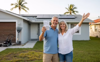 How to Assess Solar Needs for Florida Homes Easily