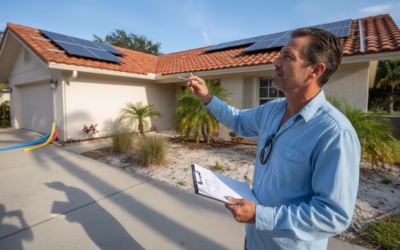 Step by Step Solar Planning for Florida Homeowners