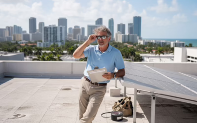 Role of solar in Florida: Cut operating costs up to 70%