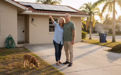Solar energy myths: what Florida homeowners need to know