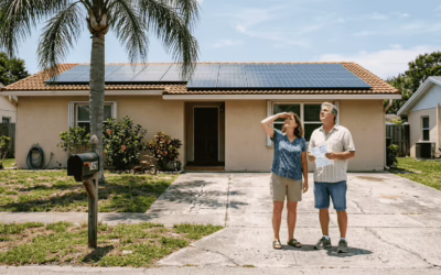 Solar ROI explained: maximize your Florida investment