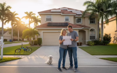 Top 7 renewable energy benefits for Florida homeowners in 2026