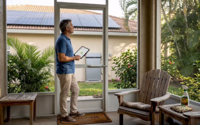 Battery storage in solar: maximize Florida energy savings