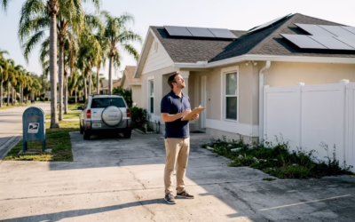 Essential tips for first-time solar buyers in Florida