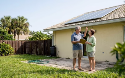Top renewable energy solutions for Florida homes in 2026